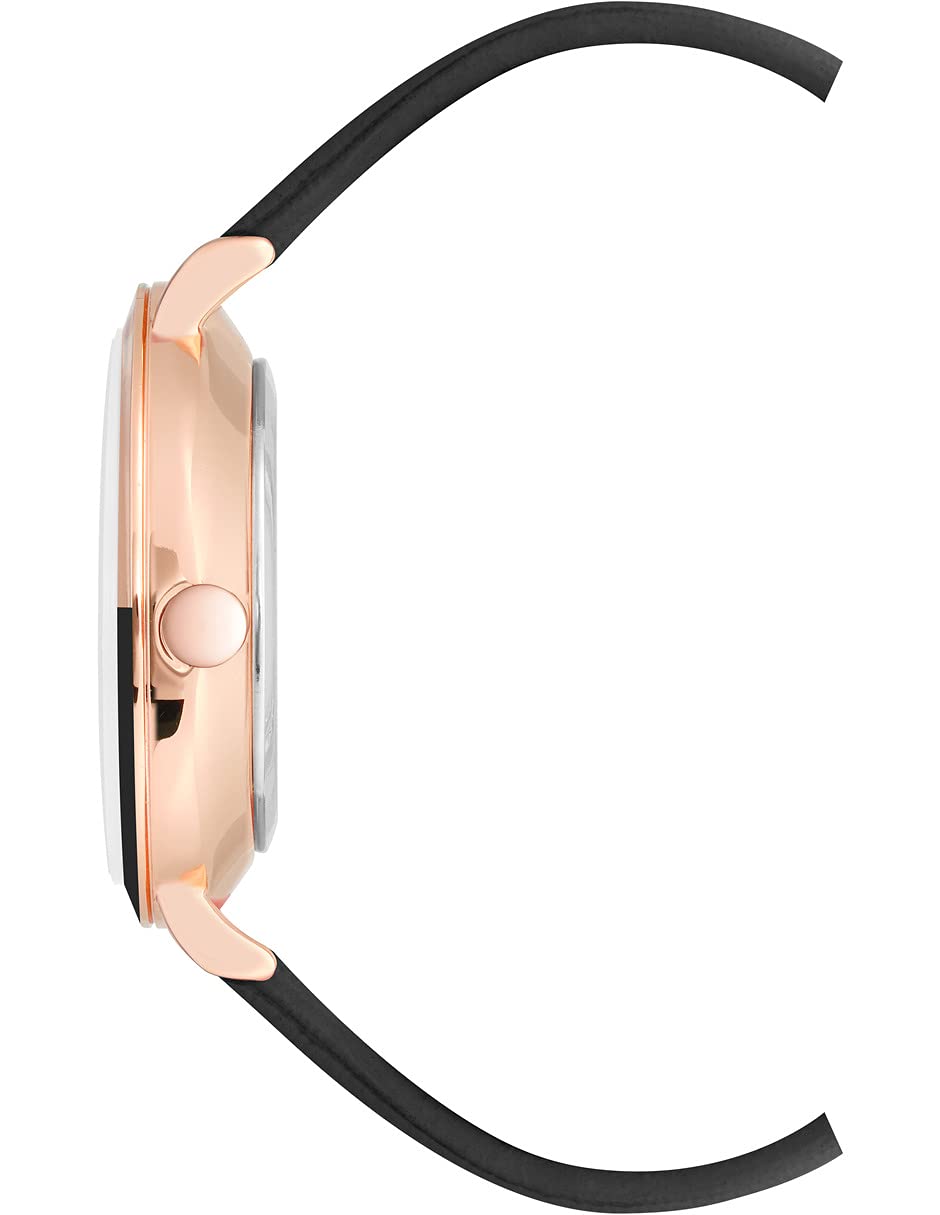 Nine West Women's Strap Watch