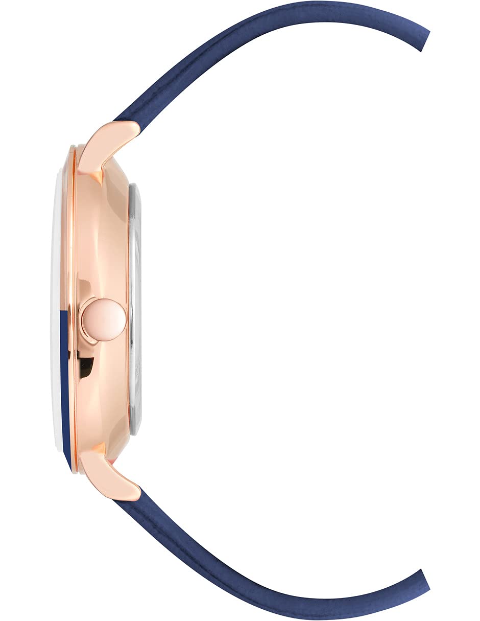 Nine West Women's Strap Watch