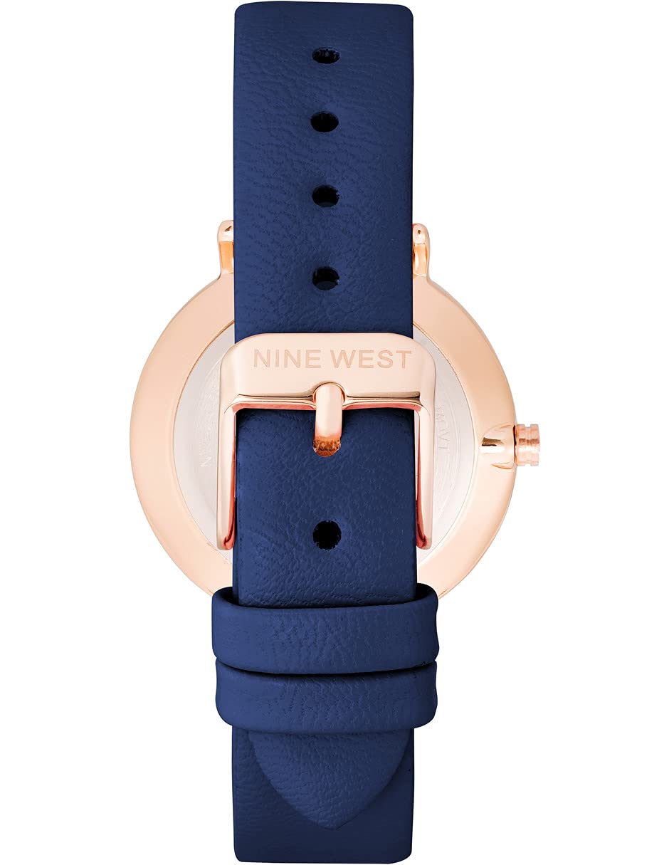 Nine West Women's Strap Watch