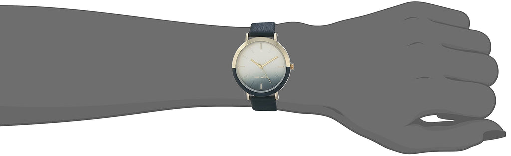 Nine West Women's Strap Watch