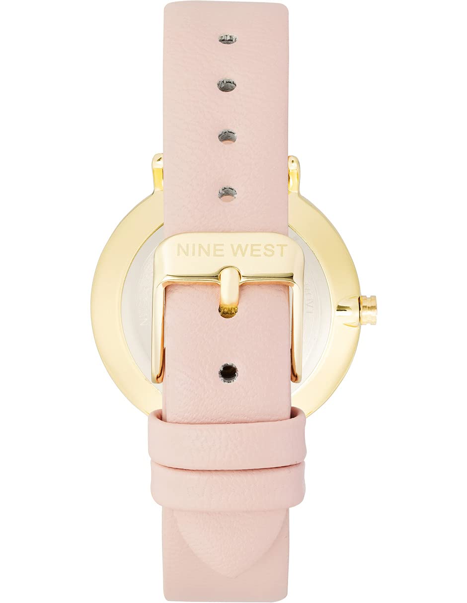 Nine West Women's Strap Watch