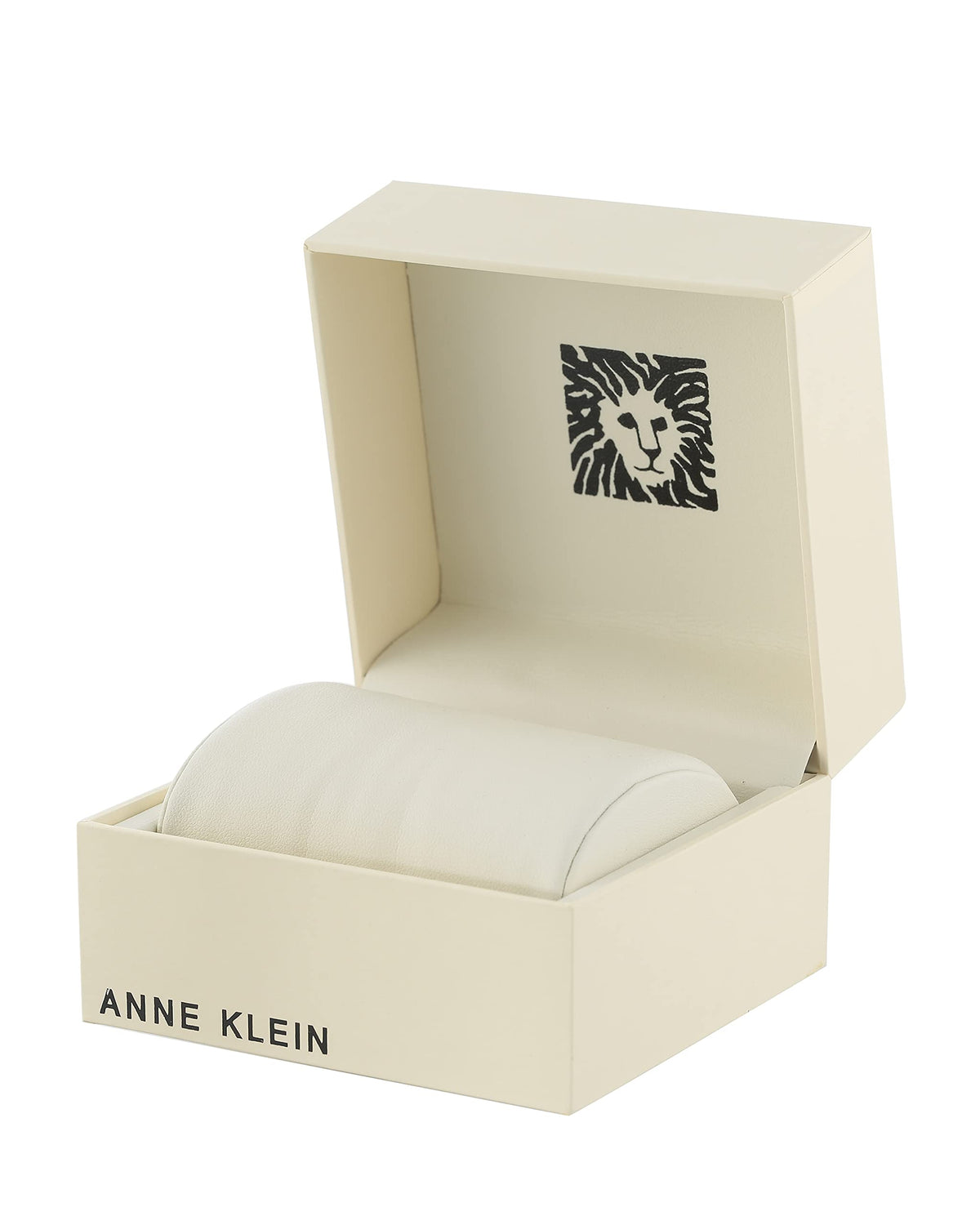 Anne Klein Women's Premium Crystal Accented Bangle Watch Set, AK/2245