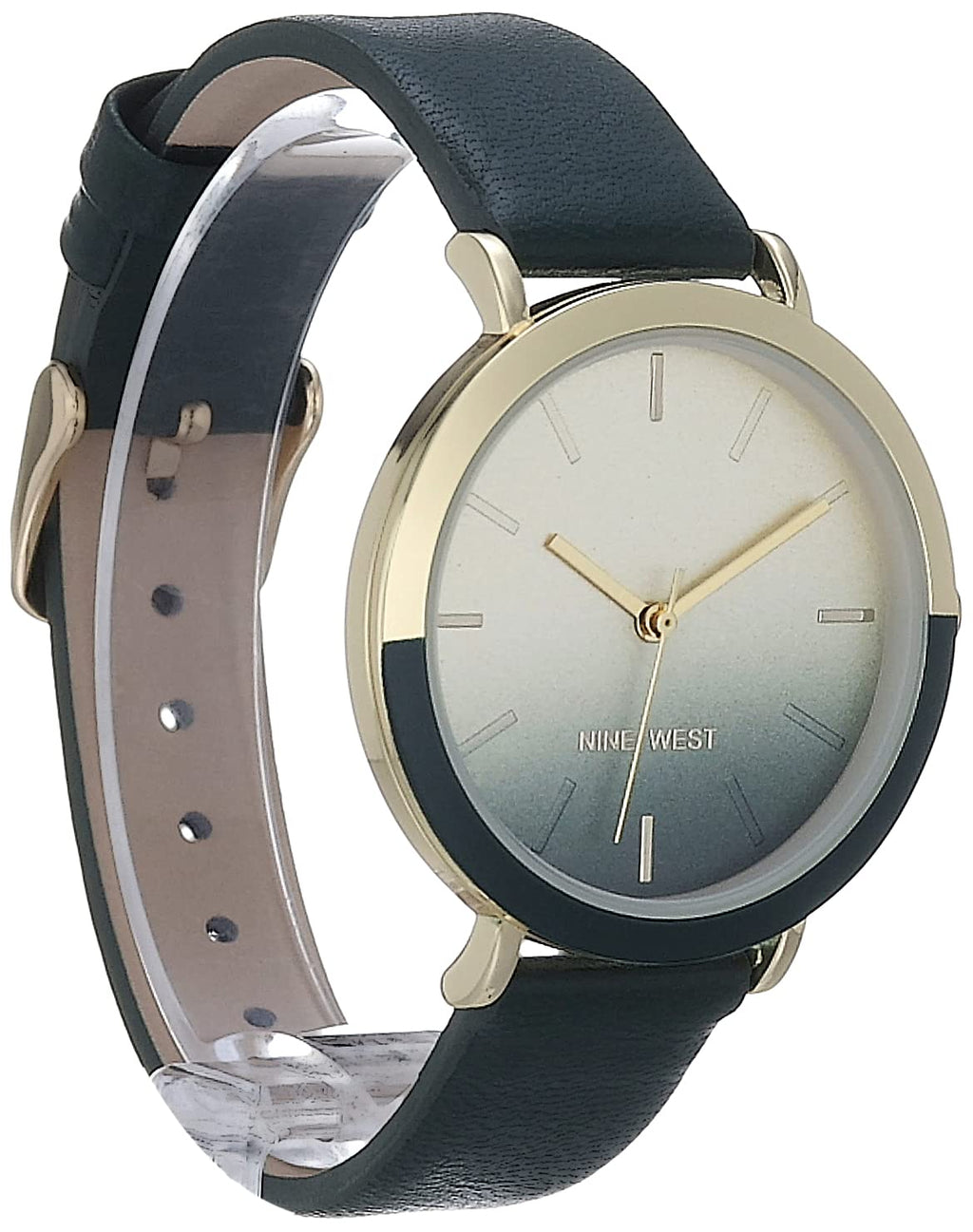 Nine West Women's Strap Watch
