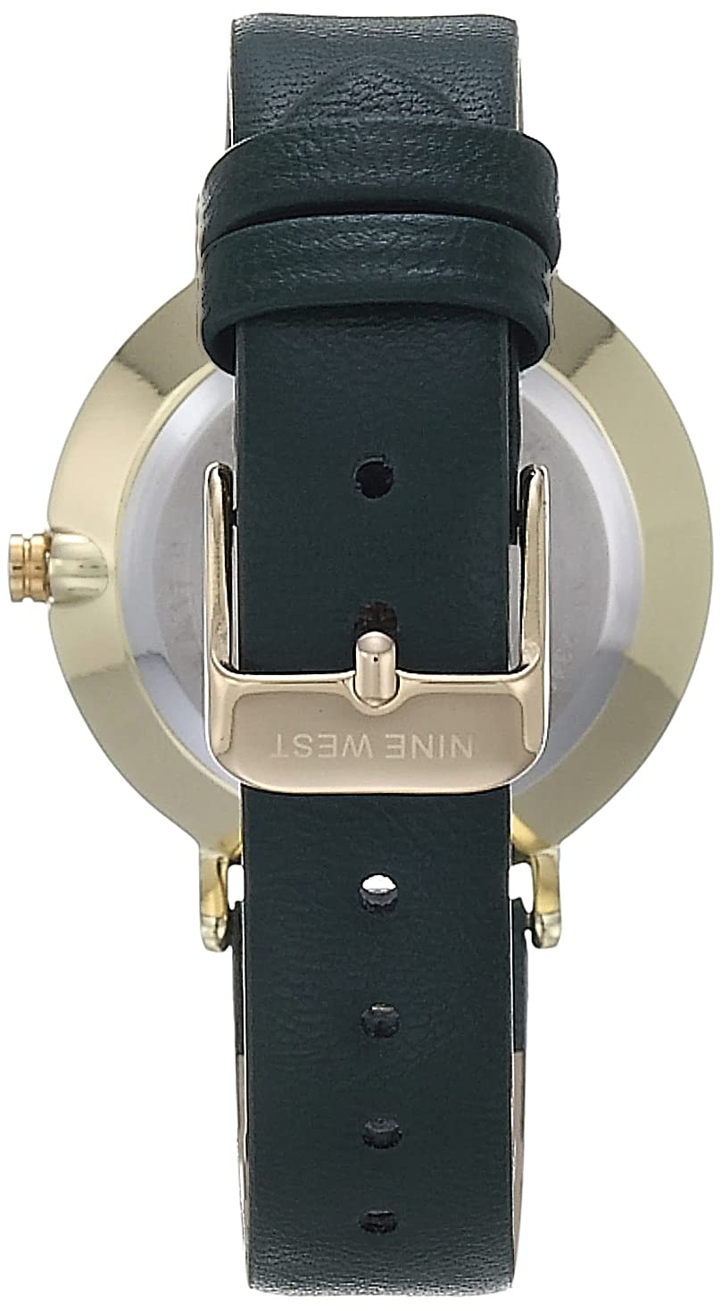 Nine West Women's Strap Watch