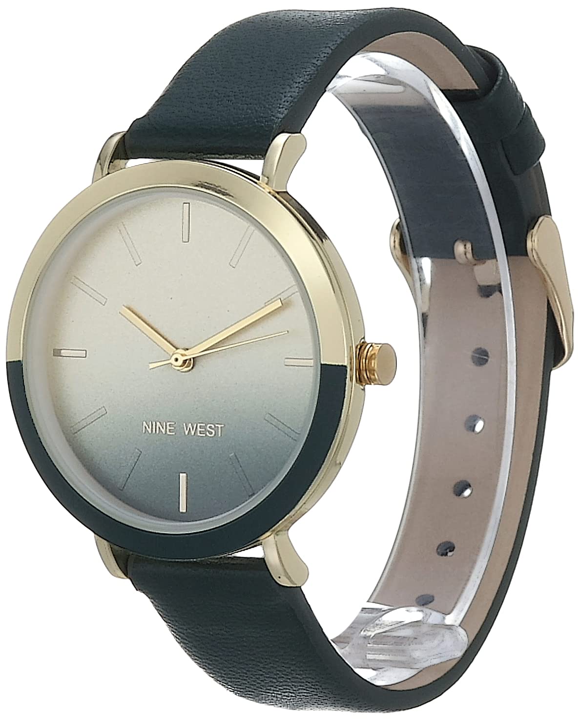 Nine West Women's Strap Watch