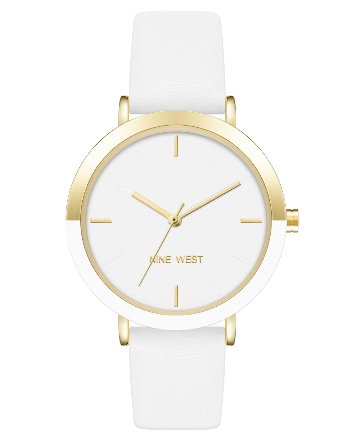 Nine West Women's Strap Watch