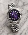Atlantica Automatic Dive Watch