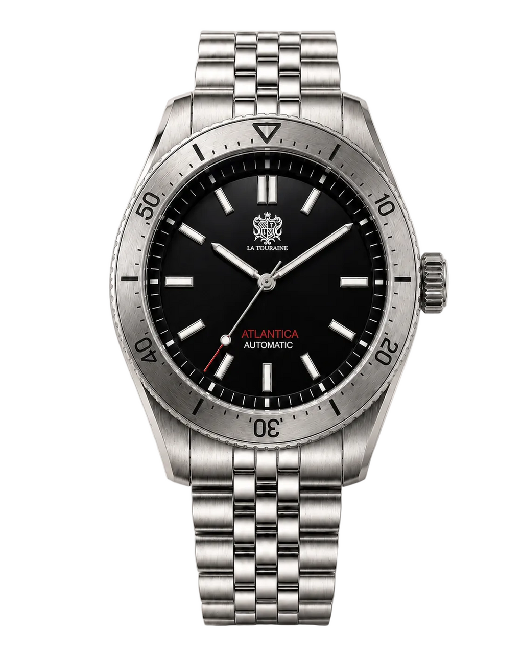 Atlantica Automatic Dive Watch