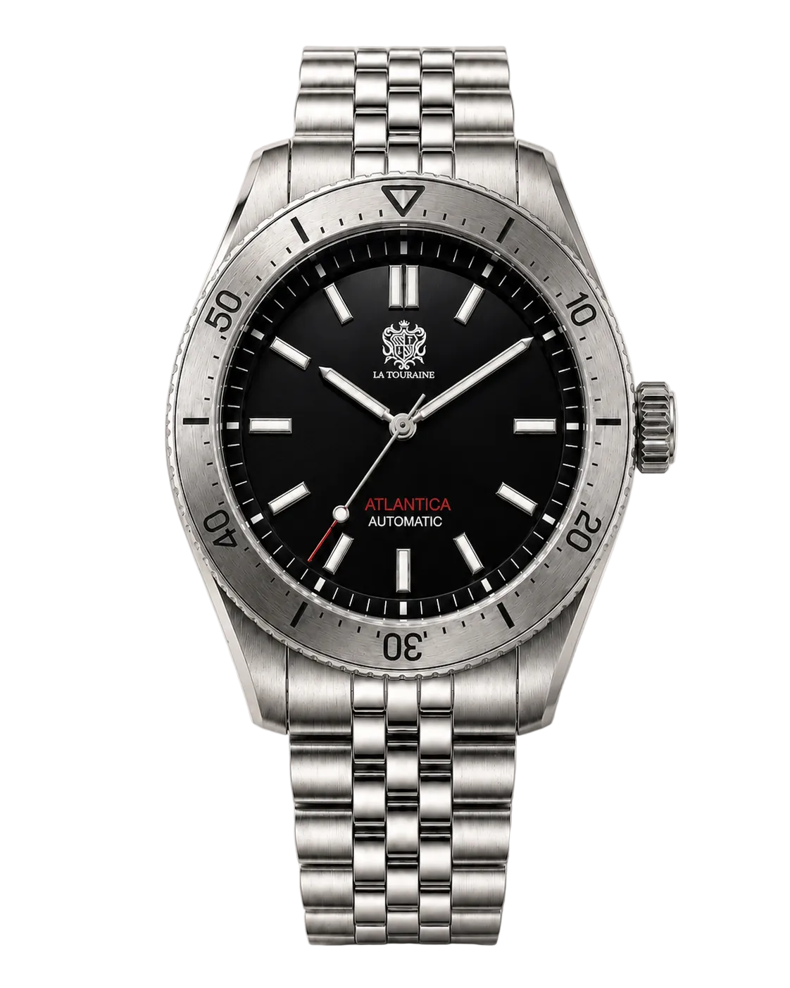 Atlantica Automatic Dive Watch
