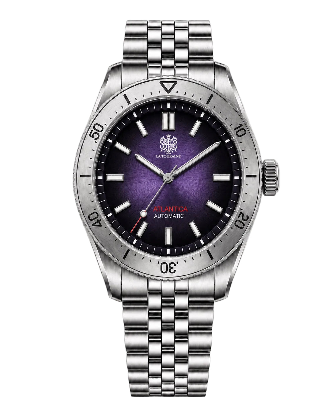 Atlantica Automatic Dive Watch