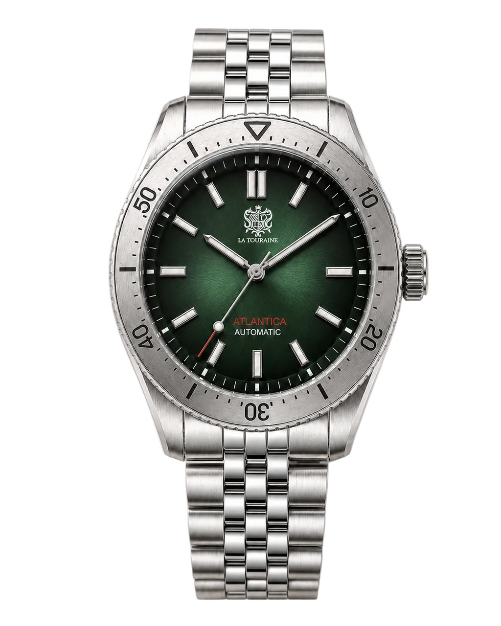 Atlantica Automatic Dive Watch
