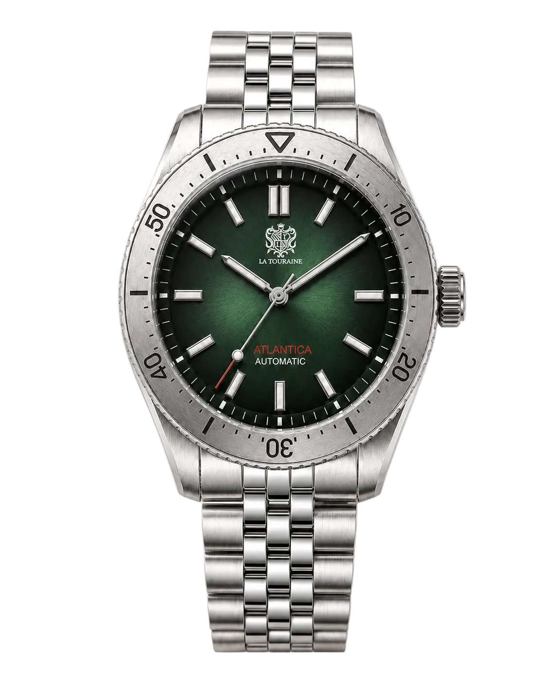 Atlantica Automatic Dive Watch