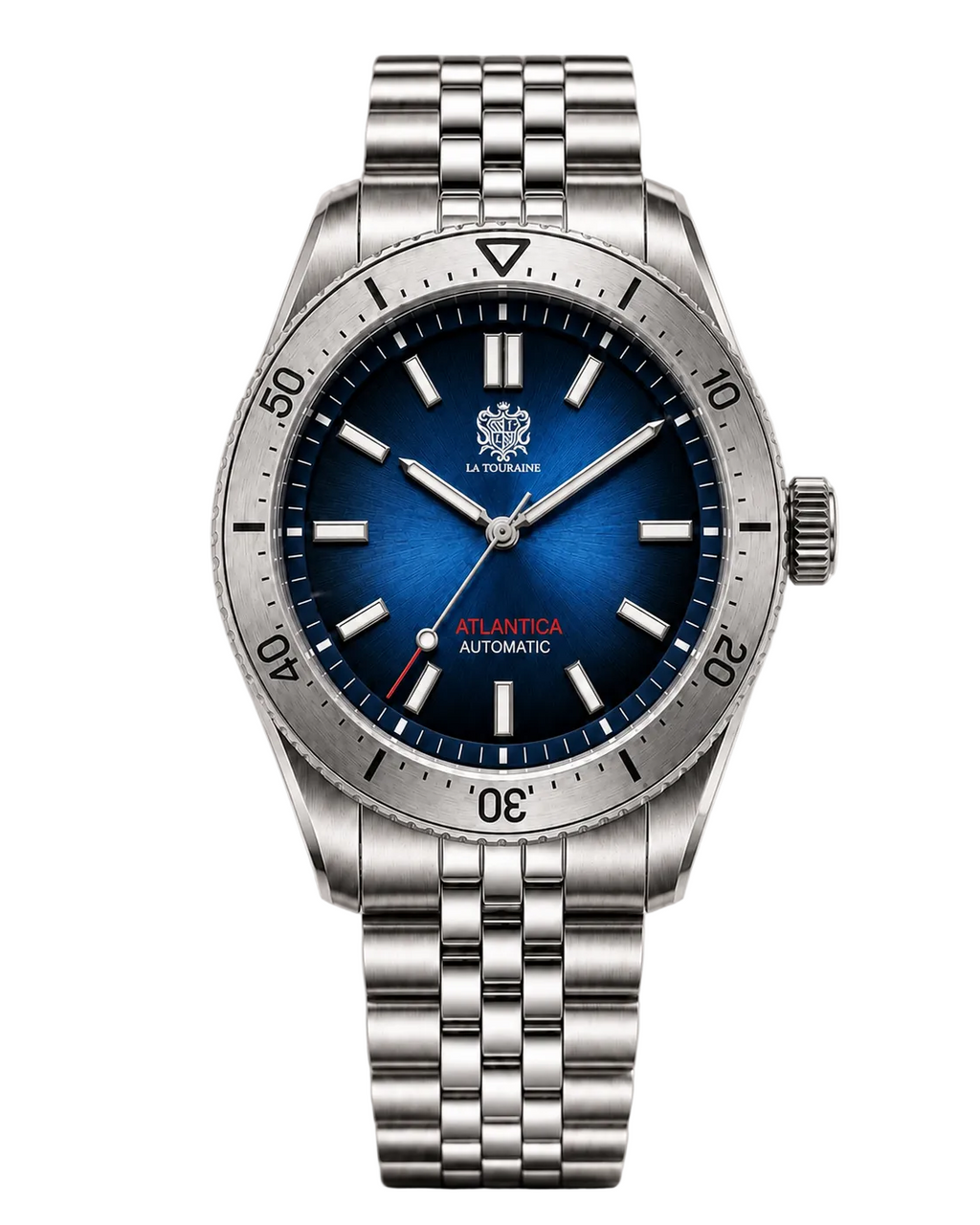 Atlantica Automatic Dive Watch