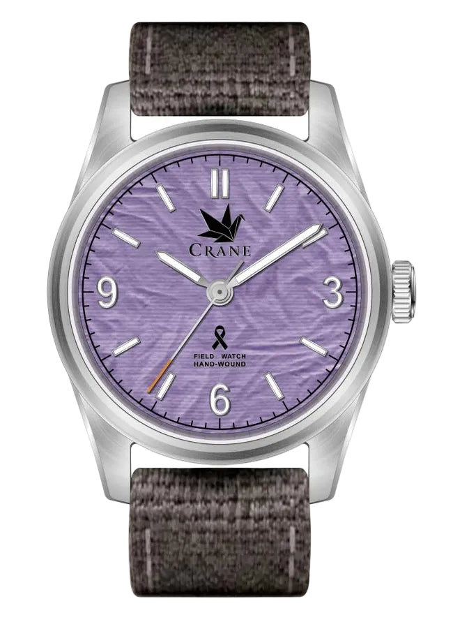 Crane Field Watch