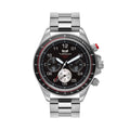 ZR2 METAL - Silver/Black